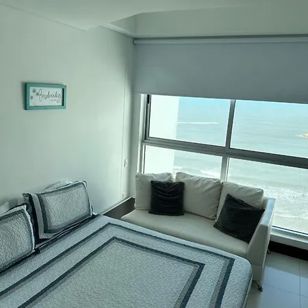 Palmetto Blue One Apartamento Cartagena
