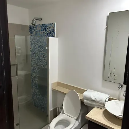 Palmetto Blue One Apartamento *