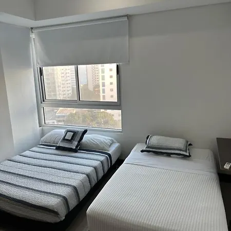 Palmetto Blue One Apartamento *