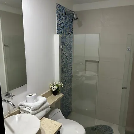 Palmetto Blue One Apartamento