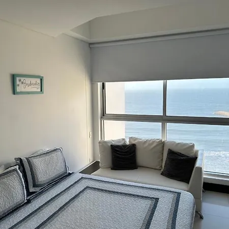 Palmetto Blue One Apartamento *